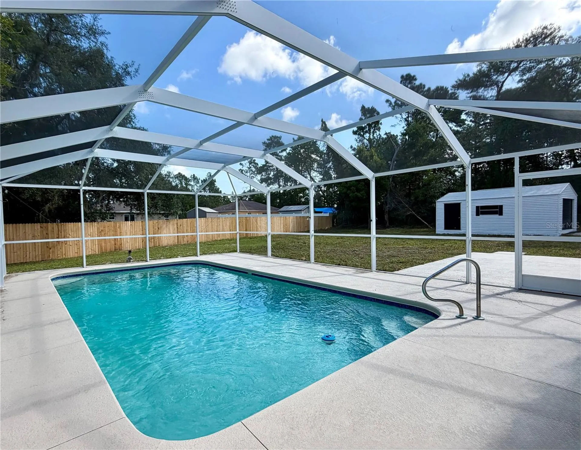 6600 SW 151st Loop Ocala FL 34473
