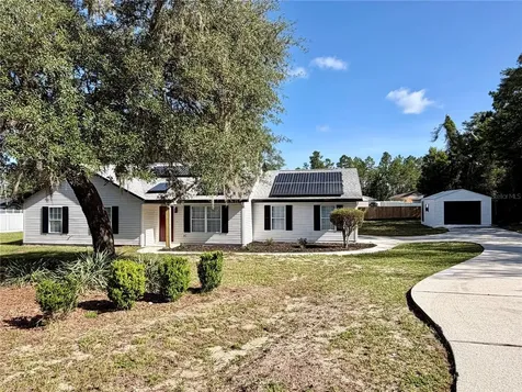 6600 SW 151st Loop Ocala FL 34473