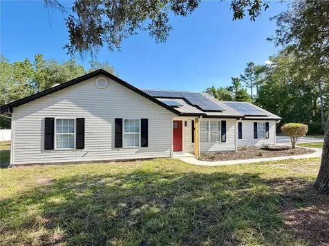 6600 SW 151st Loop Ocala FL 34473