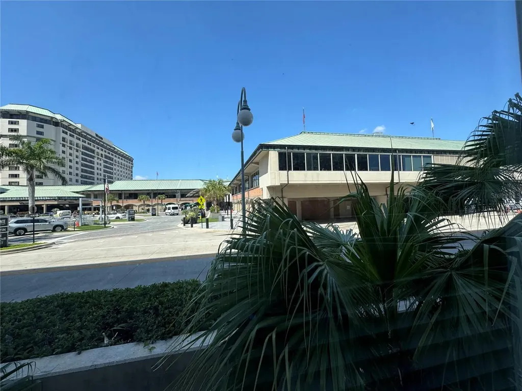 700 S Harbour Island Boulevard Tampa FL 33602