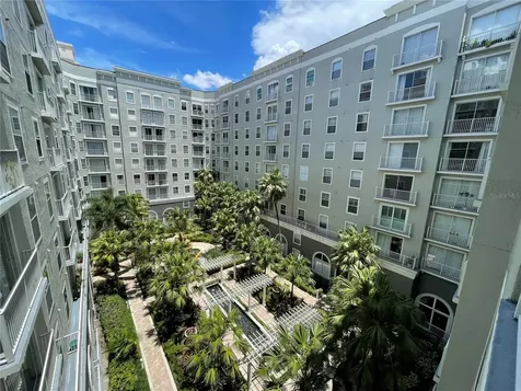 700 S Harbour Island Boulevard Tampa FL 33602
