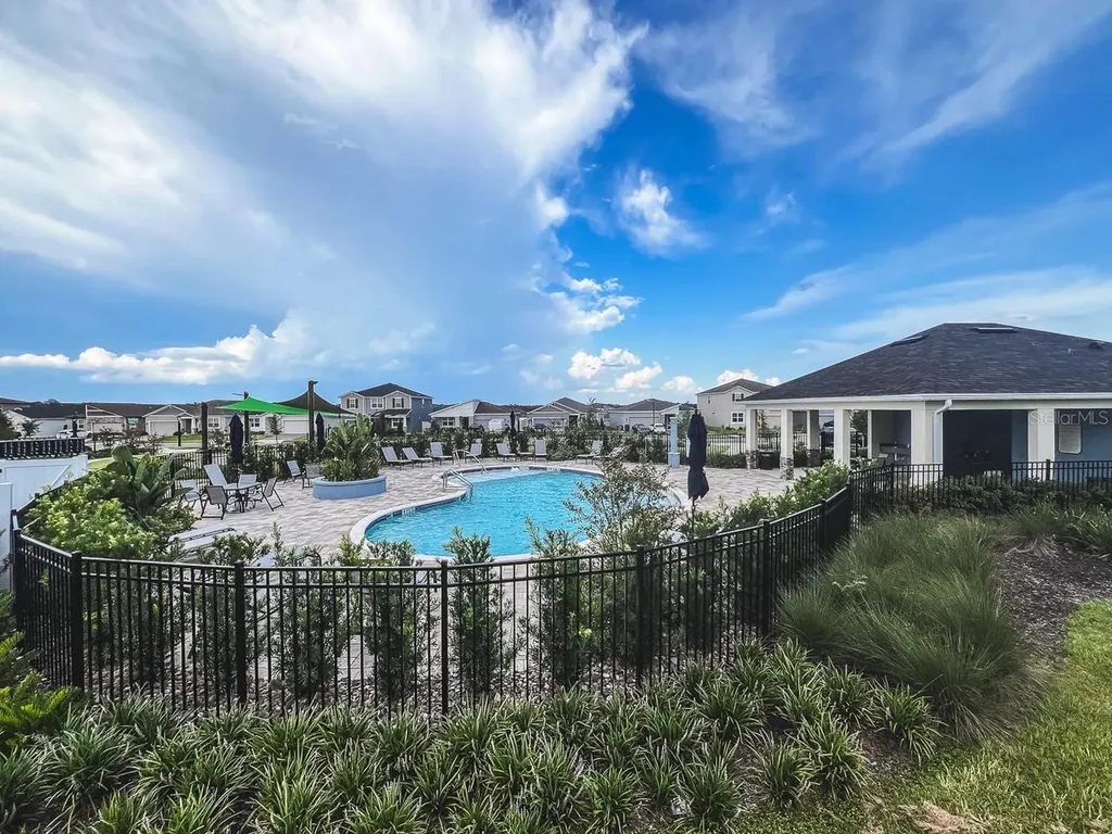 9095 Beach Tea Way Kissimmee FL 34747