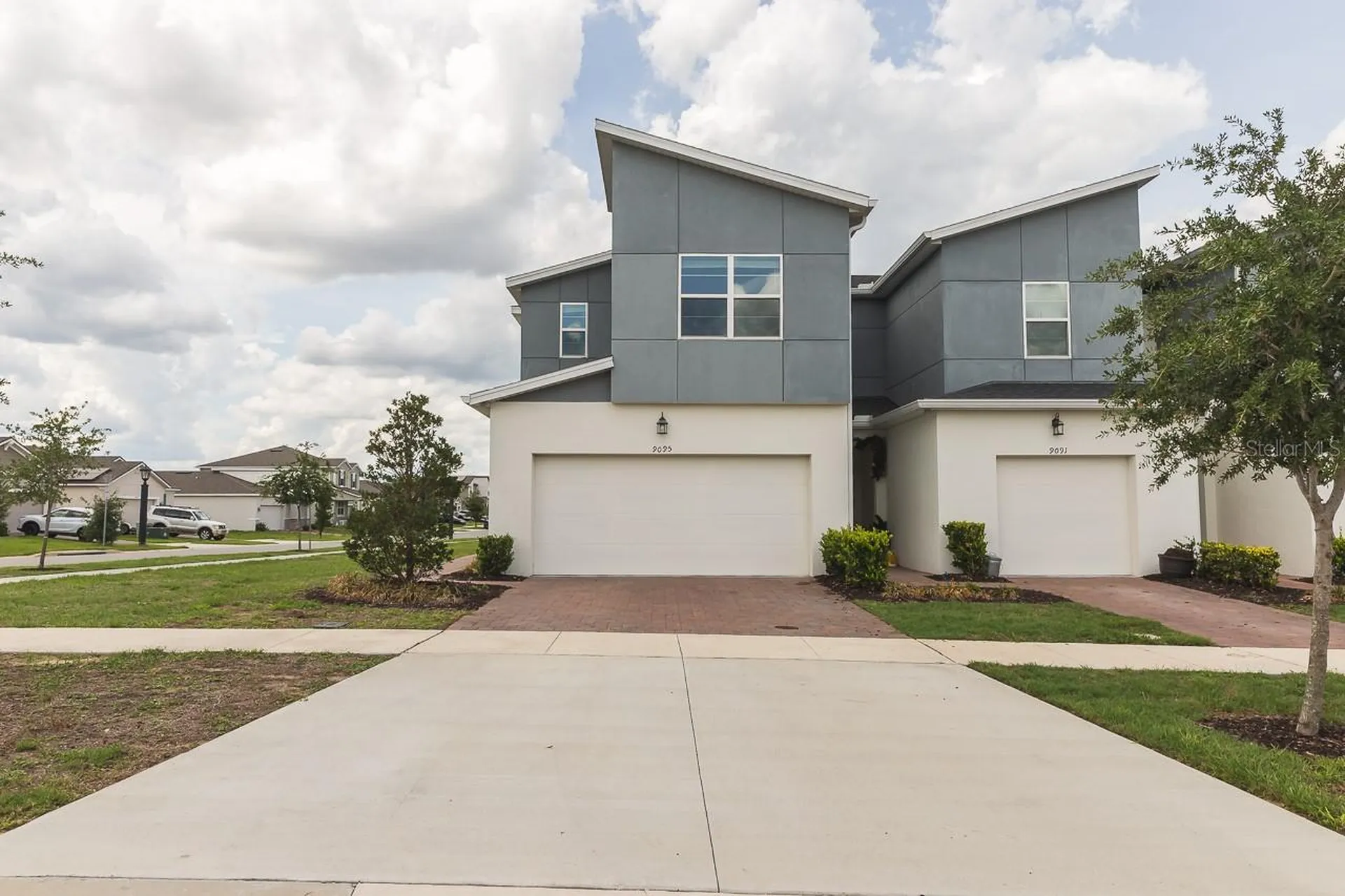 9095 Beach Tea Way Kissimmee FL 34747