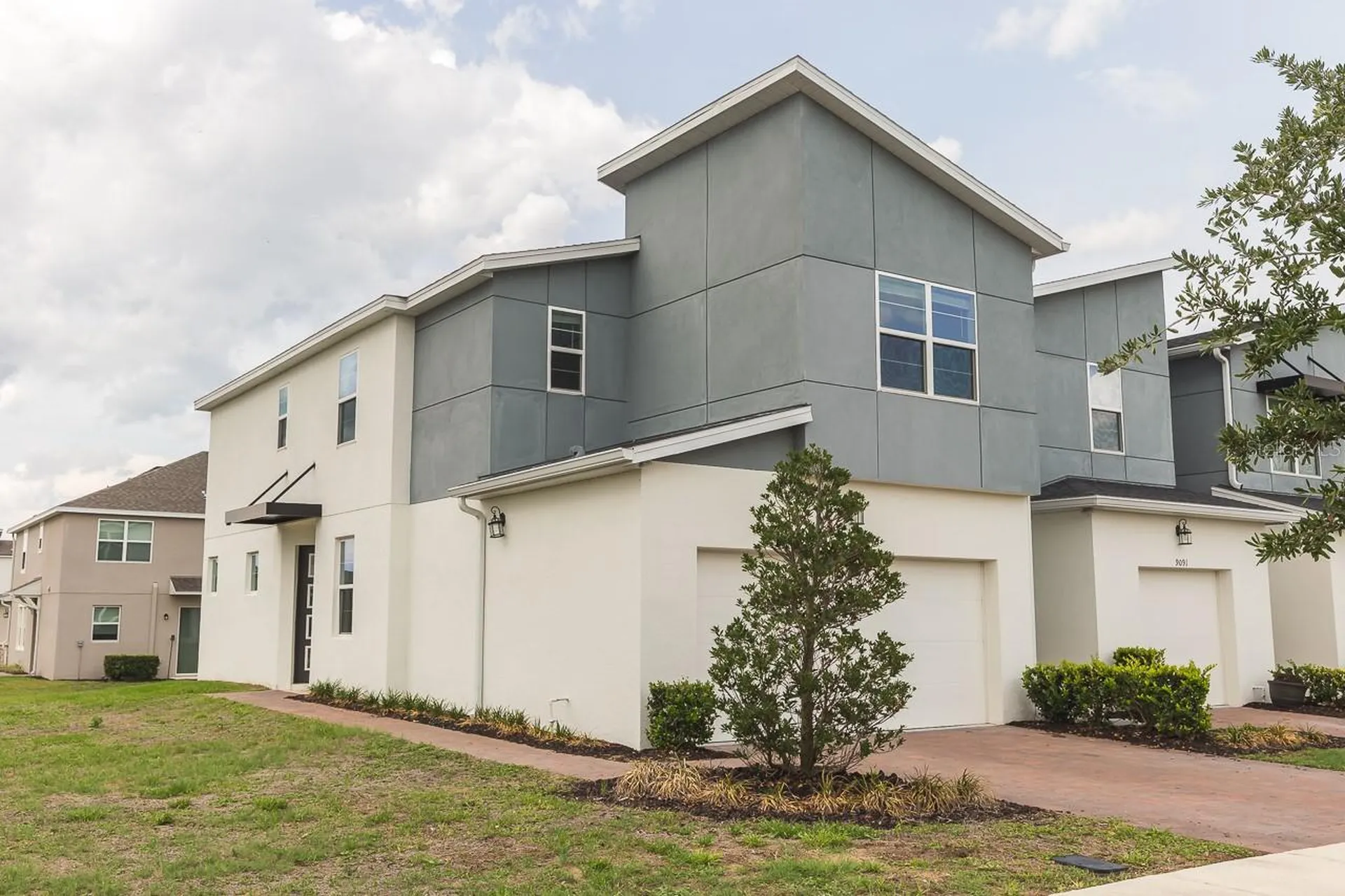 9095 Beach Tea Way Kissimmee FL 34747