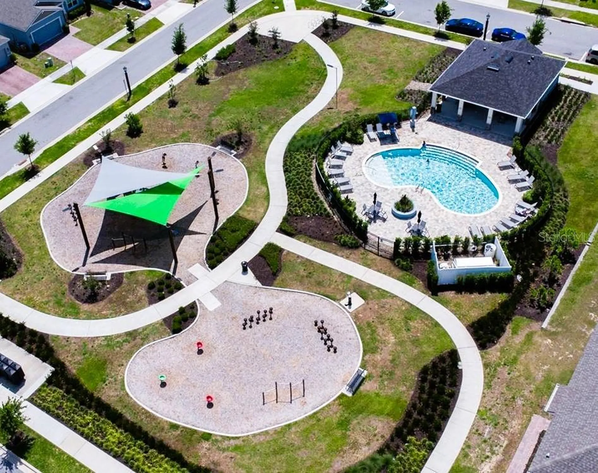9095 Beach Tea Way Kissimmee FL 34747