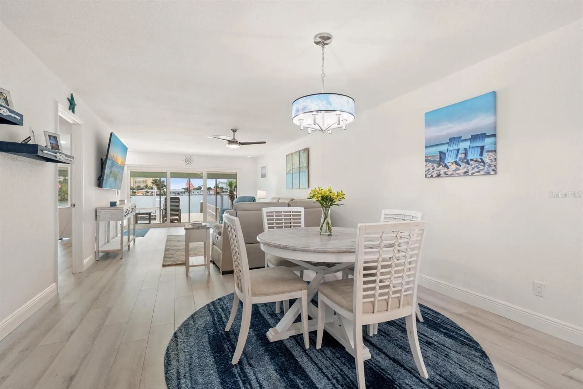 580 Boca Ciega Point Boulevard S St Petersburg FL 33708