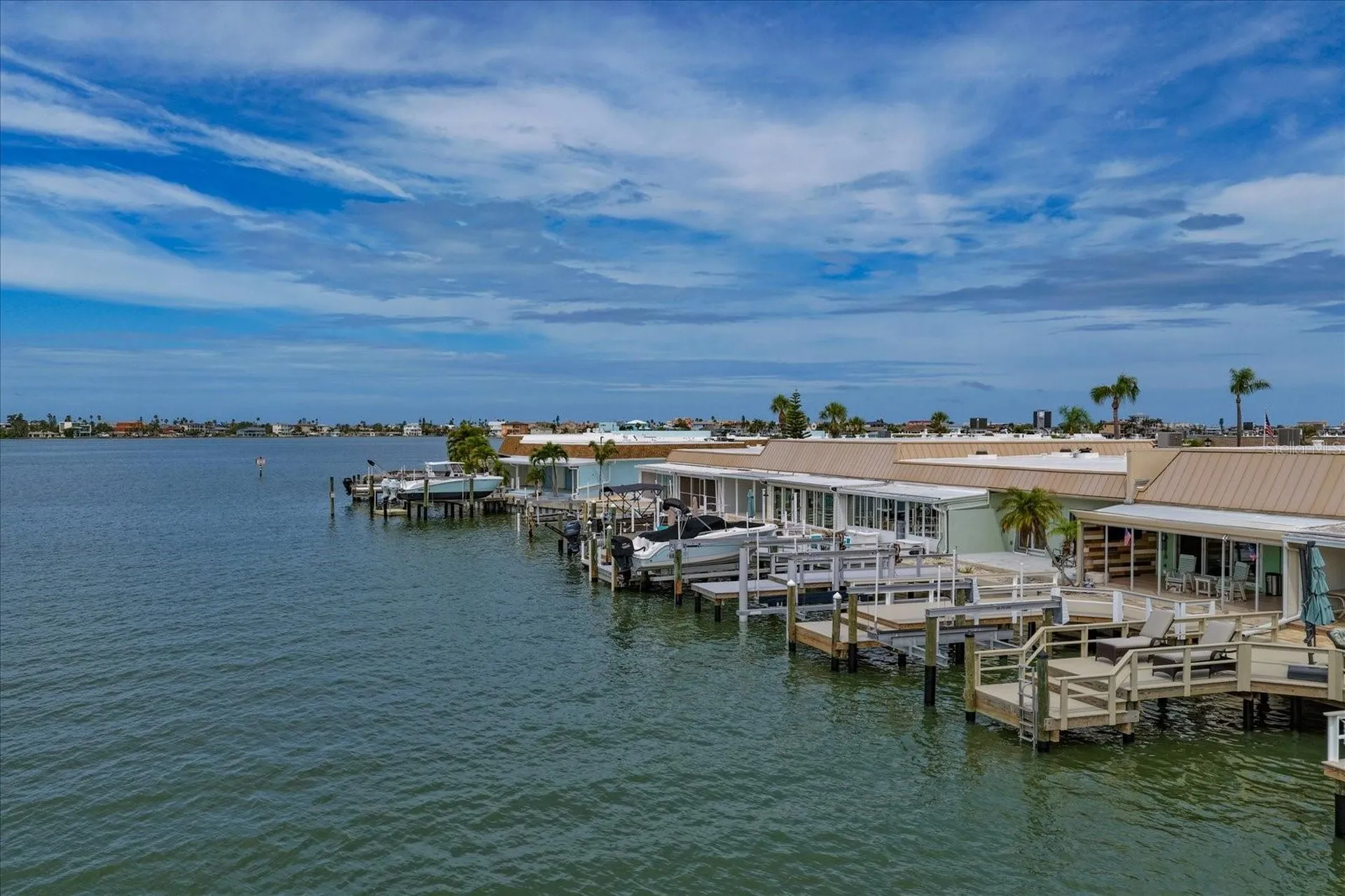 580 Boca Ciega Point Boulevard S St Petersburg FL 33708