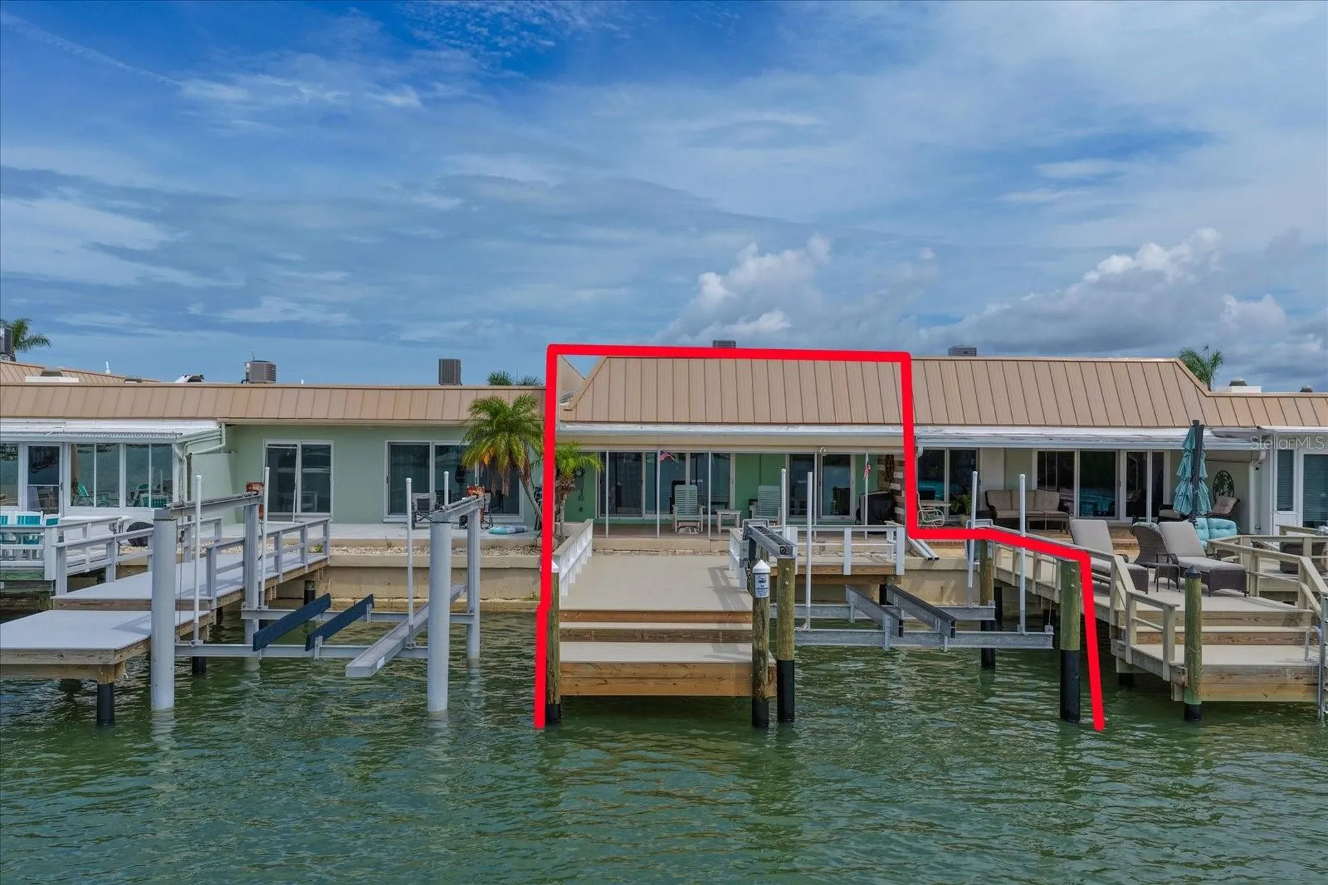 580 Boca Ciega Point Boulevard S St Petersburg FL 33708