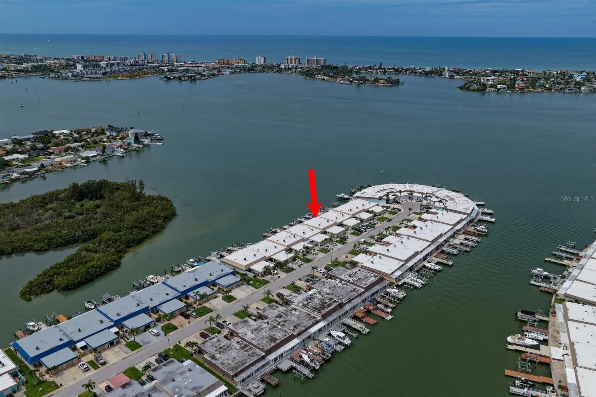 580 Boca Ciega Point Boulevard S St Petersburg FL 33708