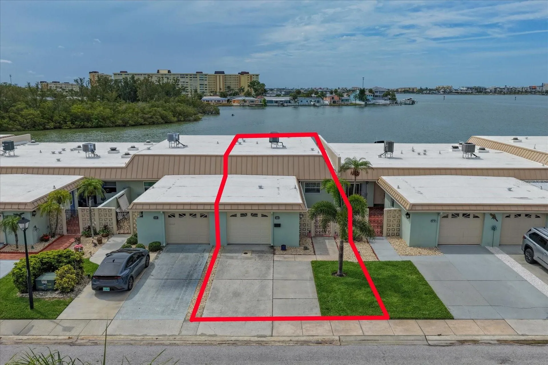 580 Boca Ciega Point Boulevard S St Petersburg FL 33708