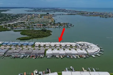580 Boca Ciega Point Boulevard S St Petersburg FL 33708