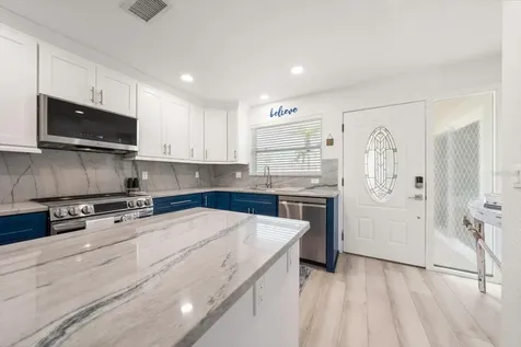 580 Boca Ciega Point Boulevard S St Petersburg FL 33708