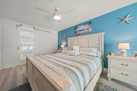 580 Boca Ciega Point Boulevard S St Petersburg FL 33708