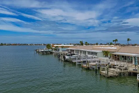 580 Boca Ciega Point Boulevard S St Petersburg FL 33708