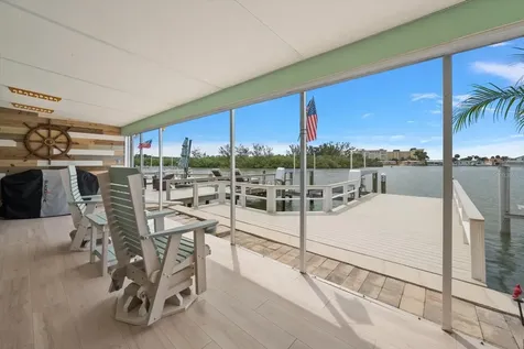 580 Boca Ciega Point Boulevard S St Petersburg FL 33708