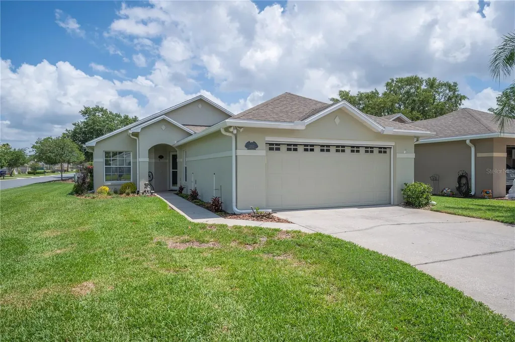 2152 Stoney Pointe Drive Lakeland FL 33813