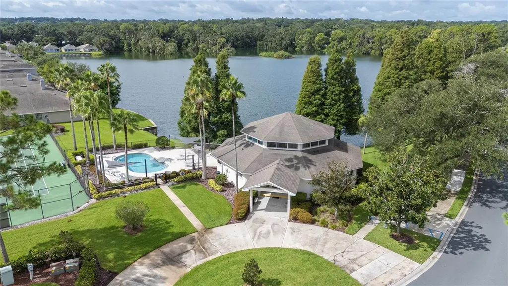2152 Stoney Pointe Drive Lakeland FL 33813