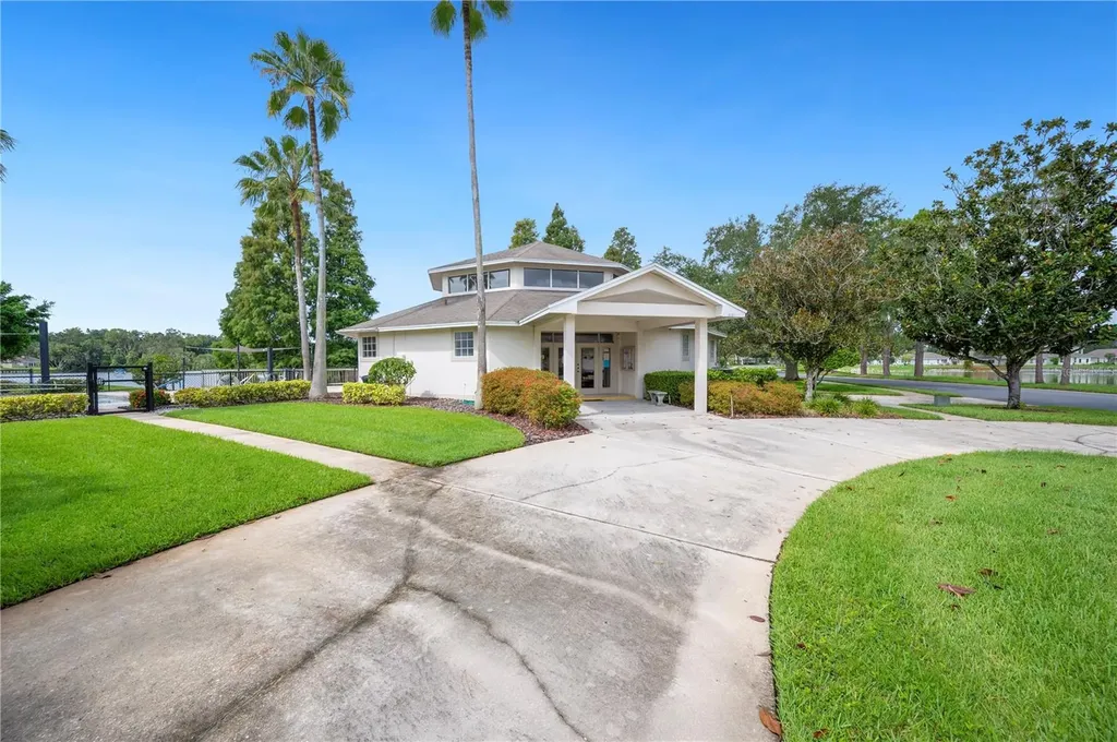 2152 Stoney Pointe Drive Lakeland FL 33813