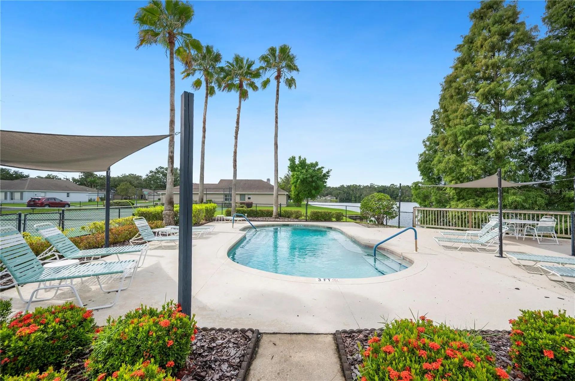 2152 Stoney Pointe Drive Lakeland FL 33813