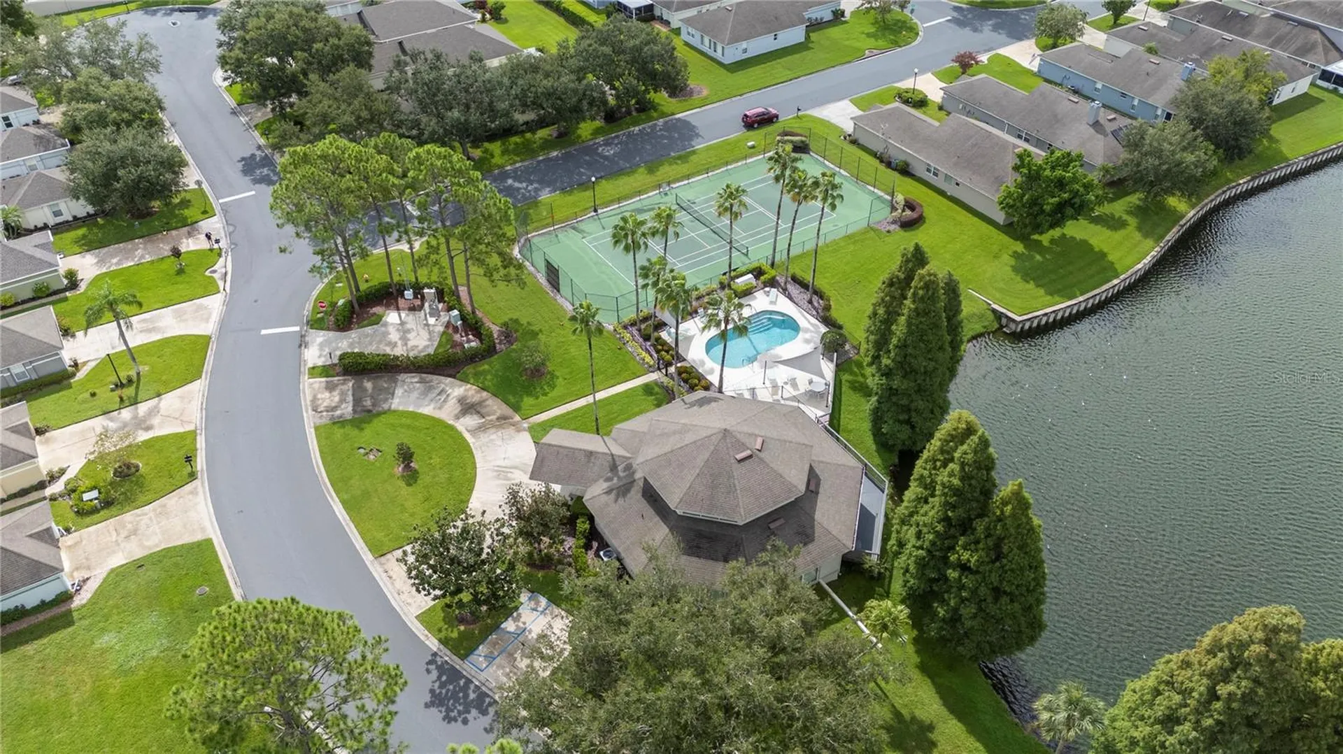2152 Stoney Pointe Drive Lakeland FL 33813