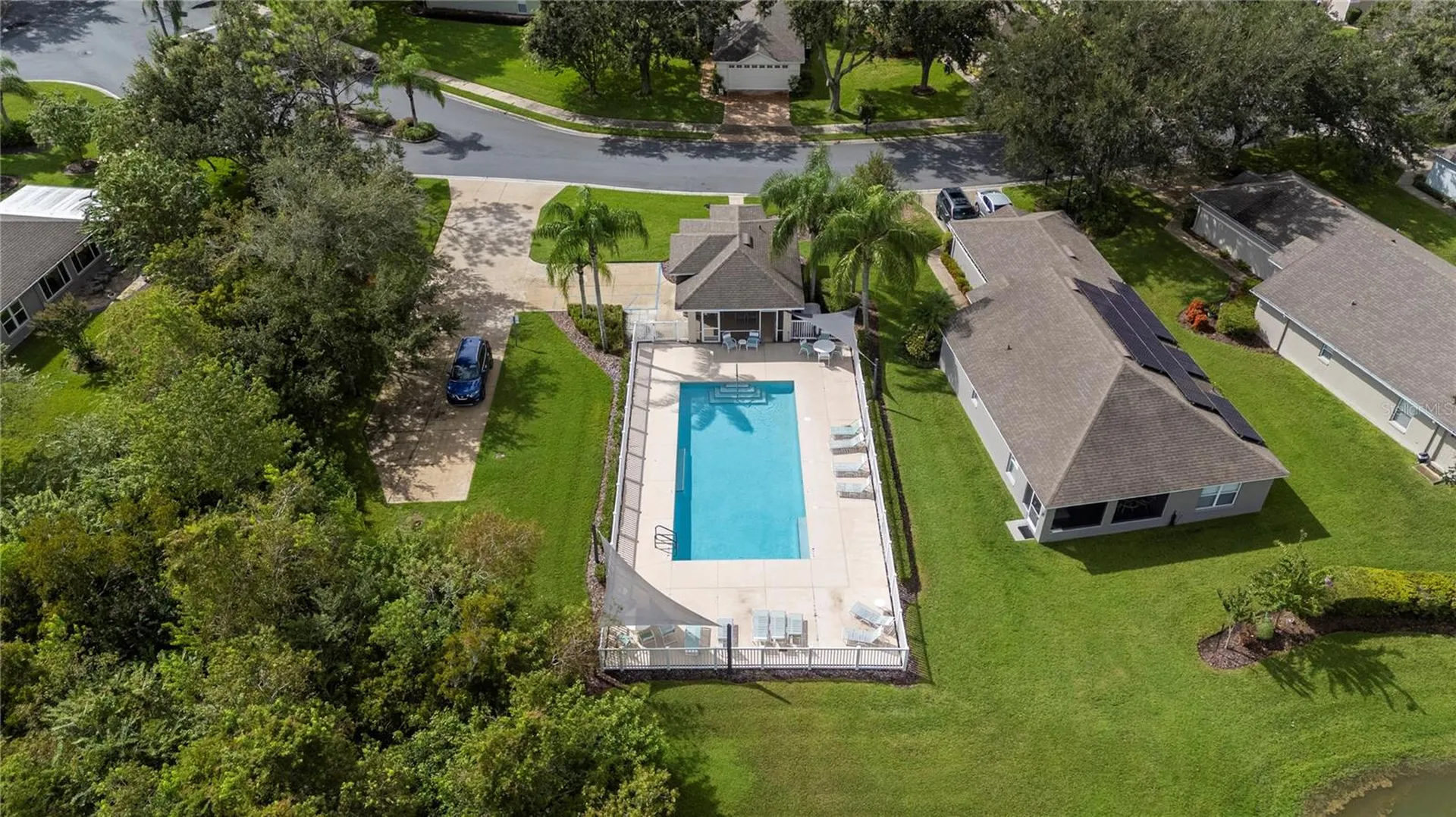2152 Stoney Pointe Drive Lakeland FL 33813