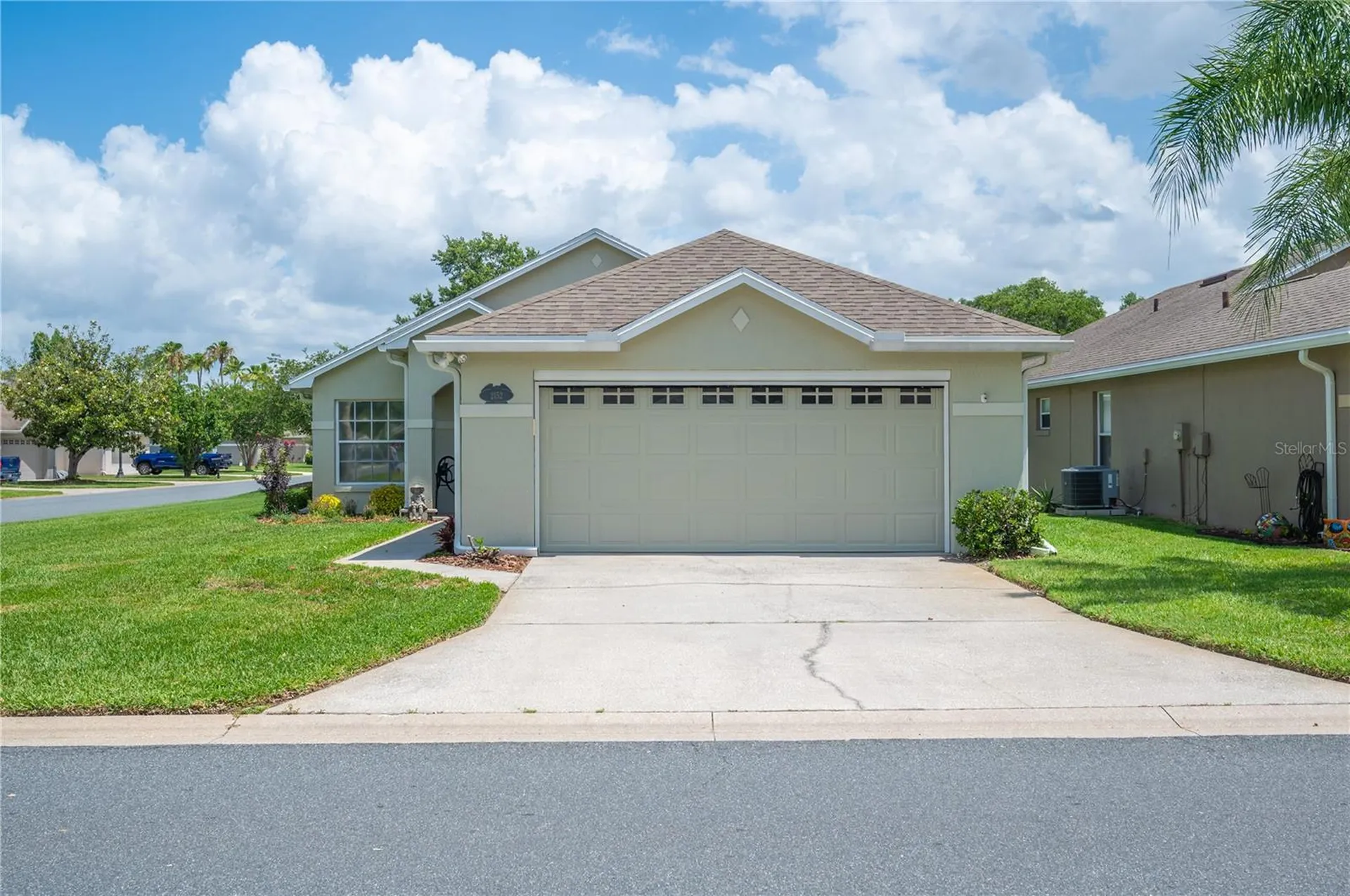 2152 Stoney Pointe Drive Lakeland FL 33813