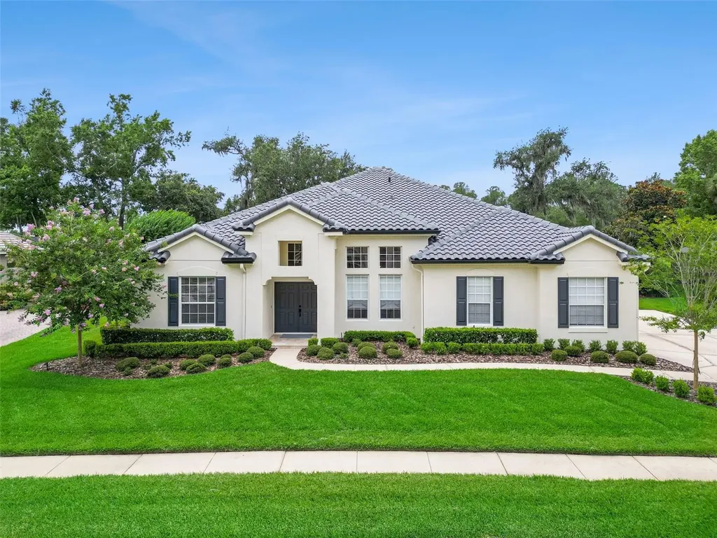 1602 Redwood Grove Terrace Lake Mary FL 32746