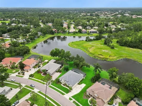 1602 Redwood Grove Terrace Lake Mary FL 32746