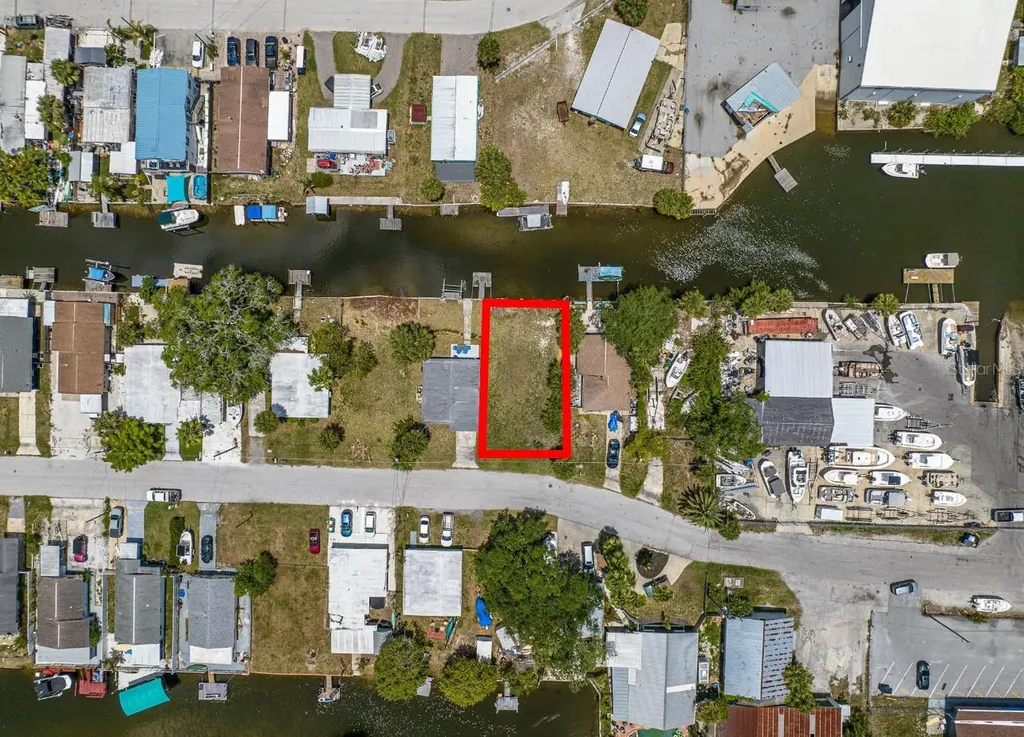 6845 Sanderling Lane Hudson FL 34667