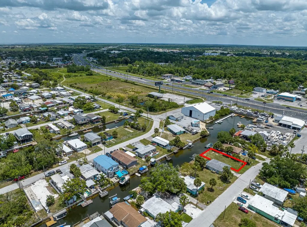 6845 Sanderling Lane Hudson FL 34667