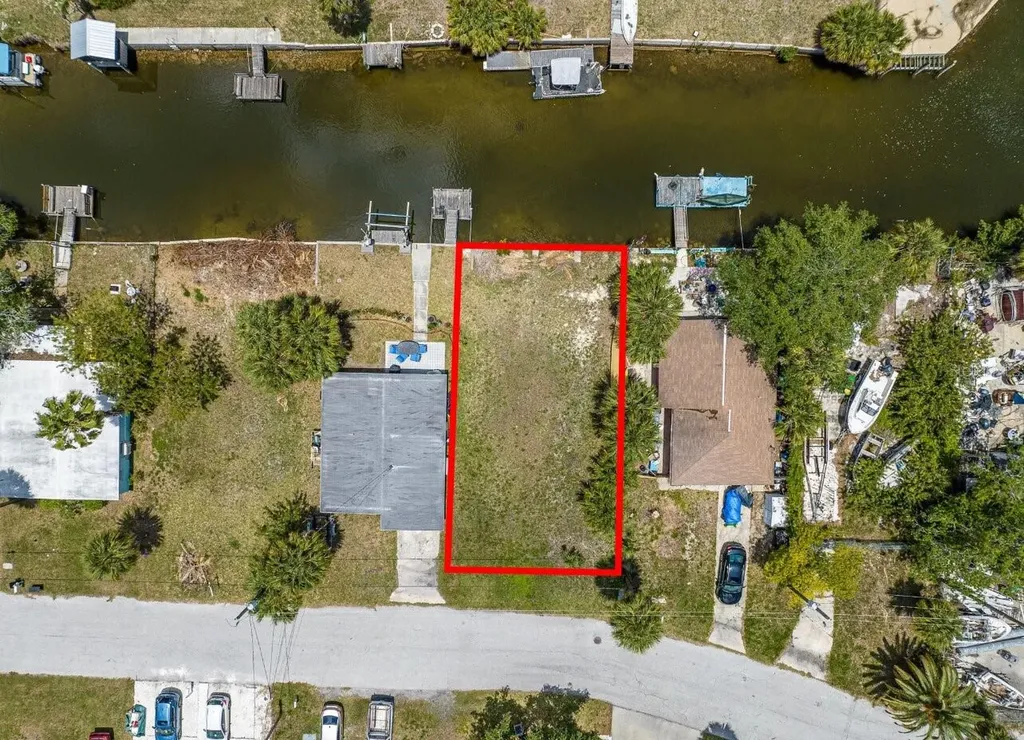 6845 Sanderling Lane Hudson FL 34667