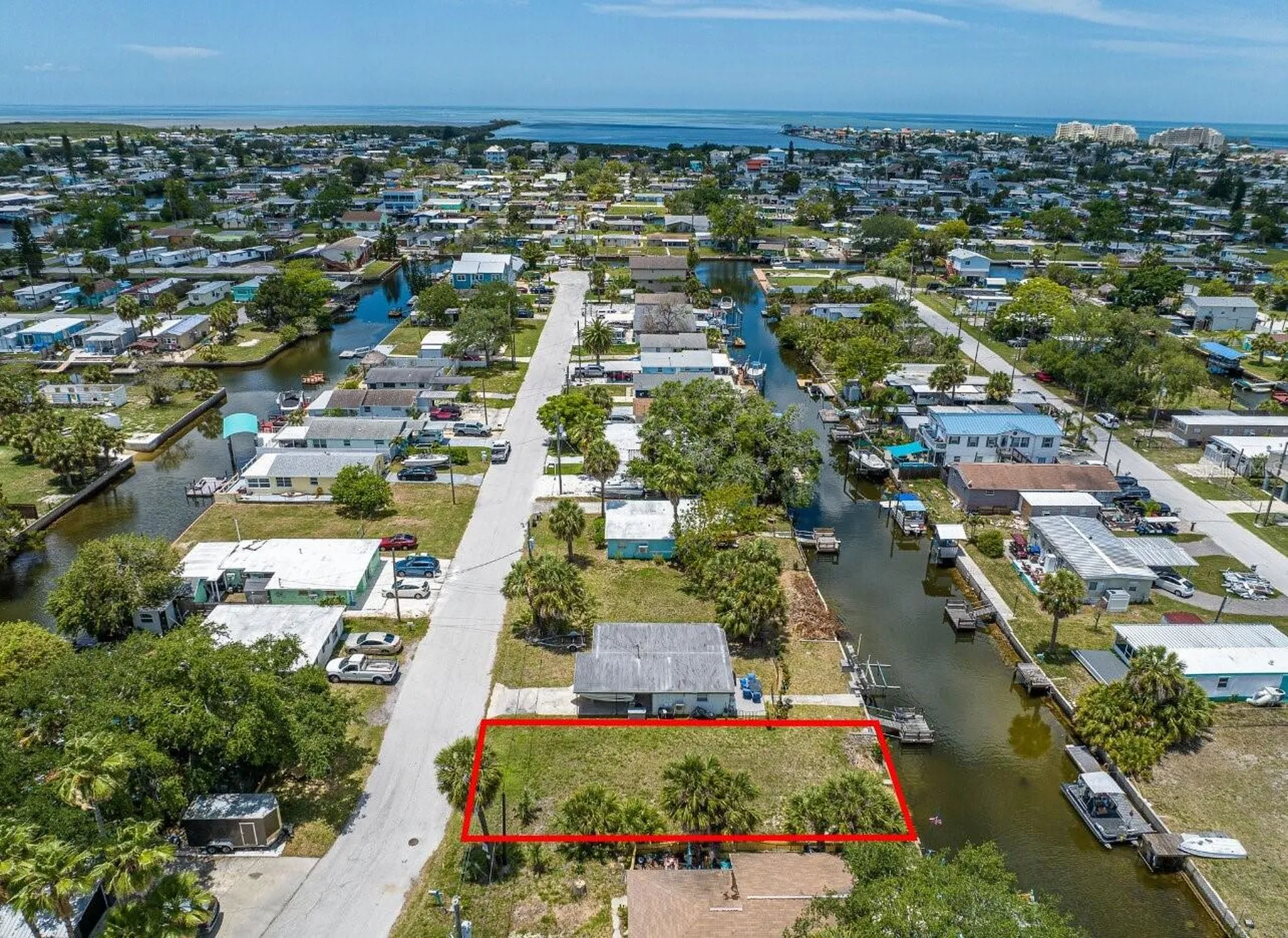6845 Sanderling Lane Hudson FL 34667