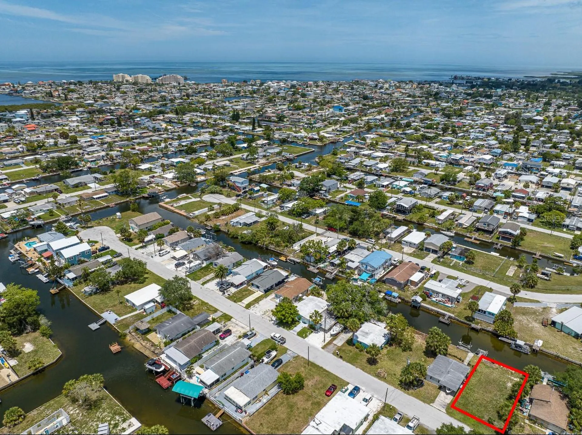 6845 Sanderling Lane Hudson FL 34667