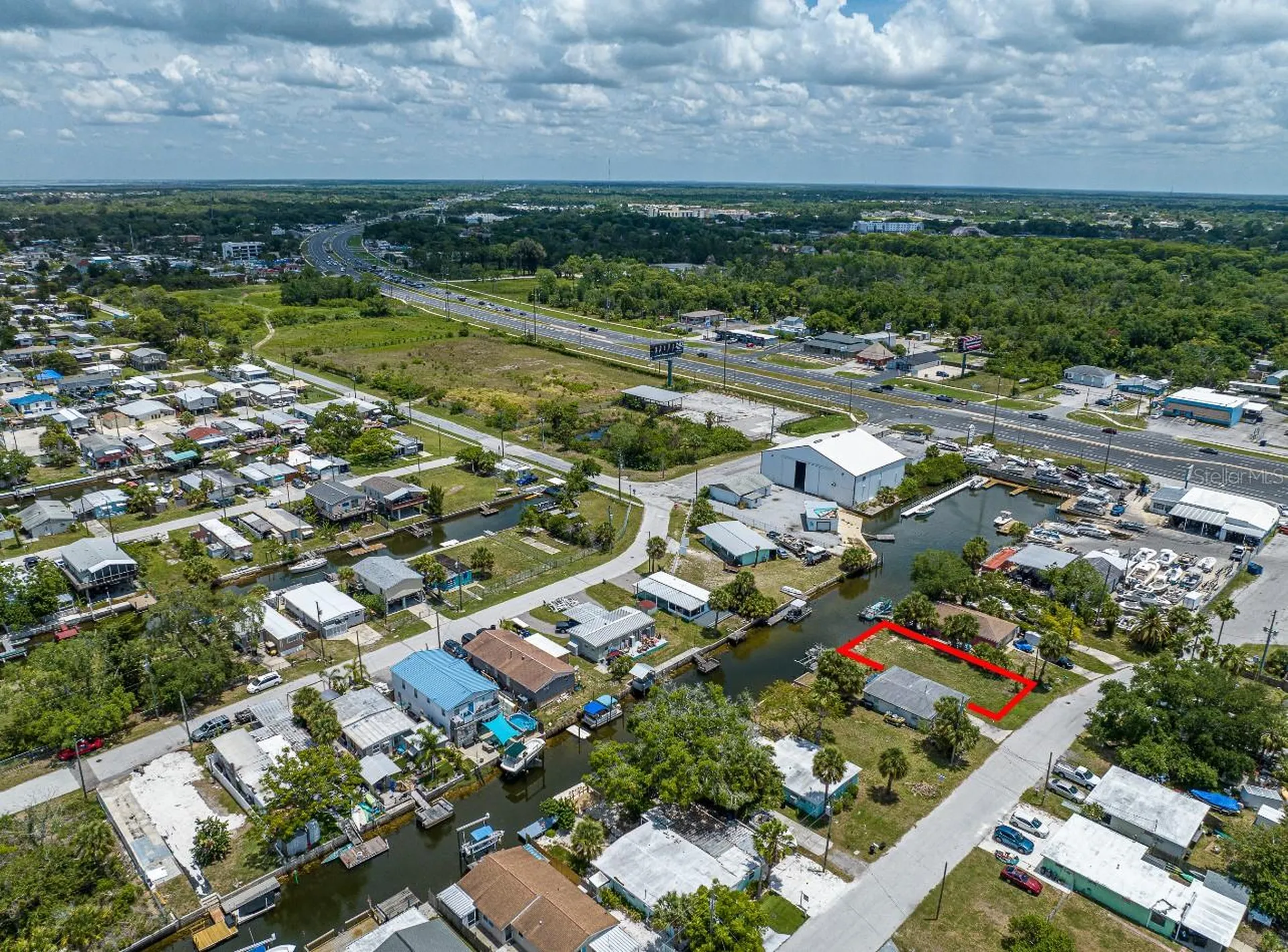 6845 Sanderling Lane Hudson FL 34667