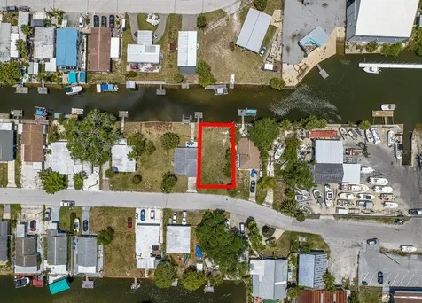 6845 Sanderling Lane Hudson FL 34667