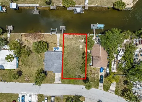 6845 Sanderling Lane Hudson FL 34667