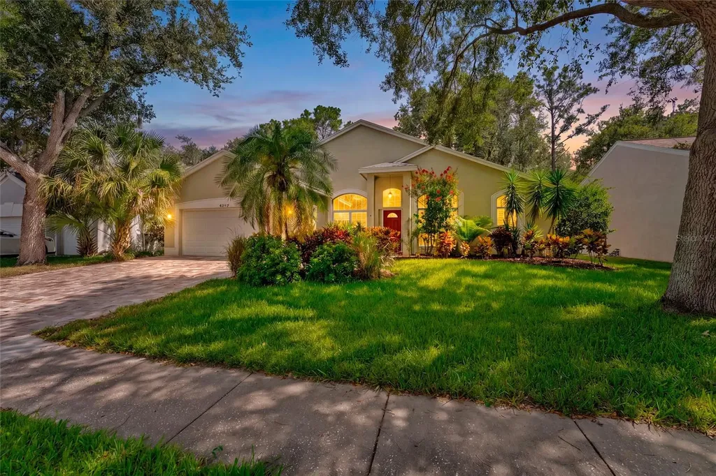4287 Tremblay Way Palm Harbor FL 34685
