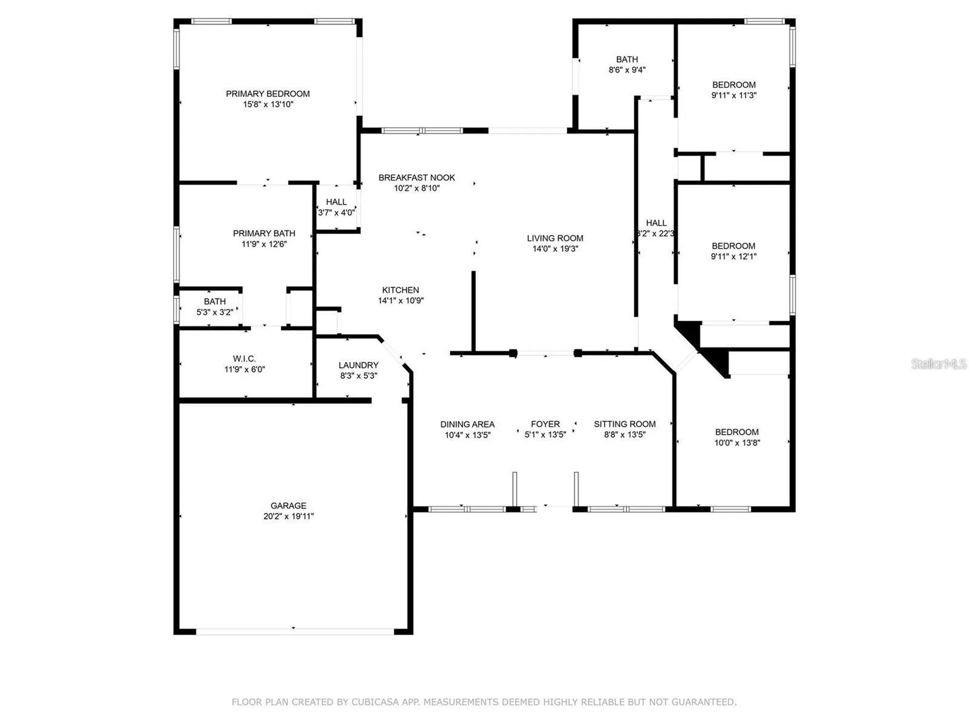 4287 Tremblay Way Palm Harbor FL 34685