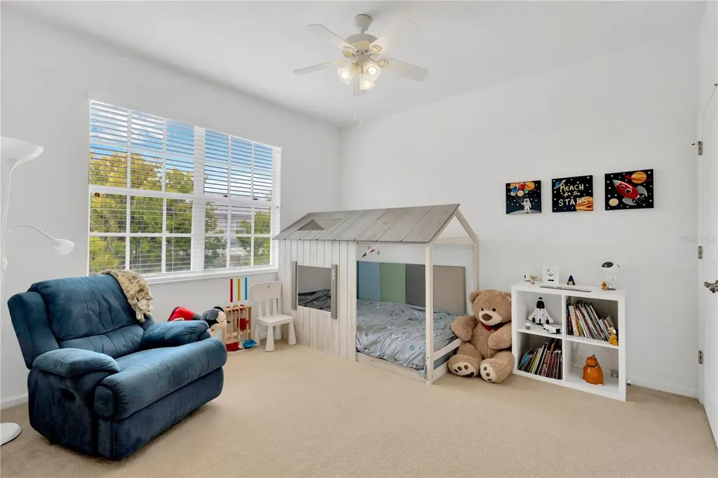 8307 Manor Club Circle Tampa FL 33647