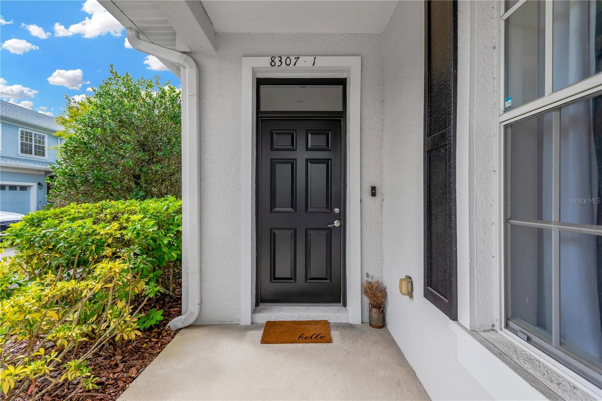 8307 Manor Club Circle Tampa FL 33647