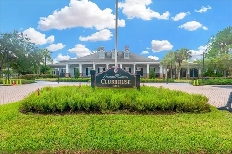 8307 Manor Club Circle Tampa FL 33647