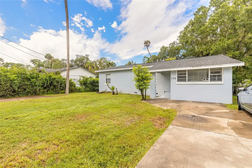 730 Flanders Avenue Daytona Beach FL 32114