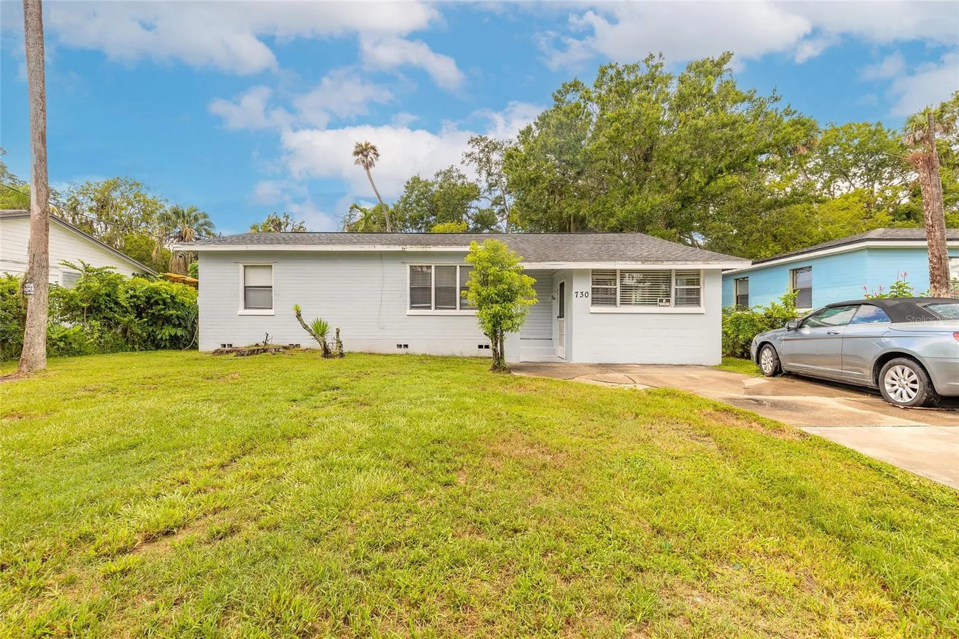 730 Flanders Avenue Daytona Beach FL 32114