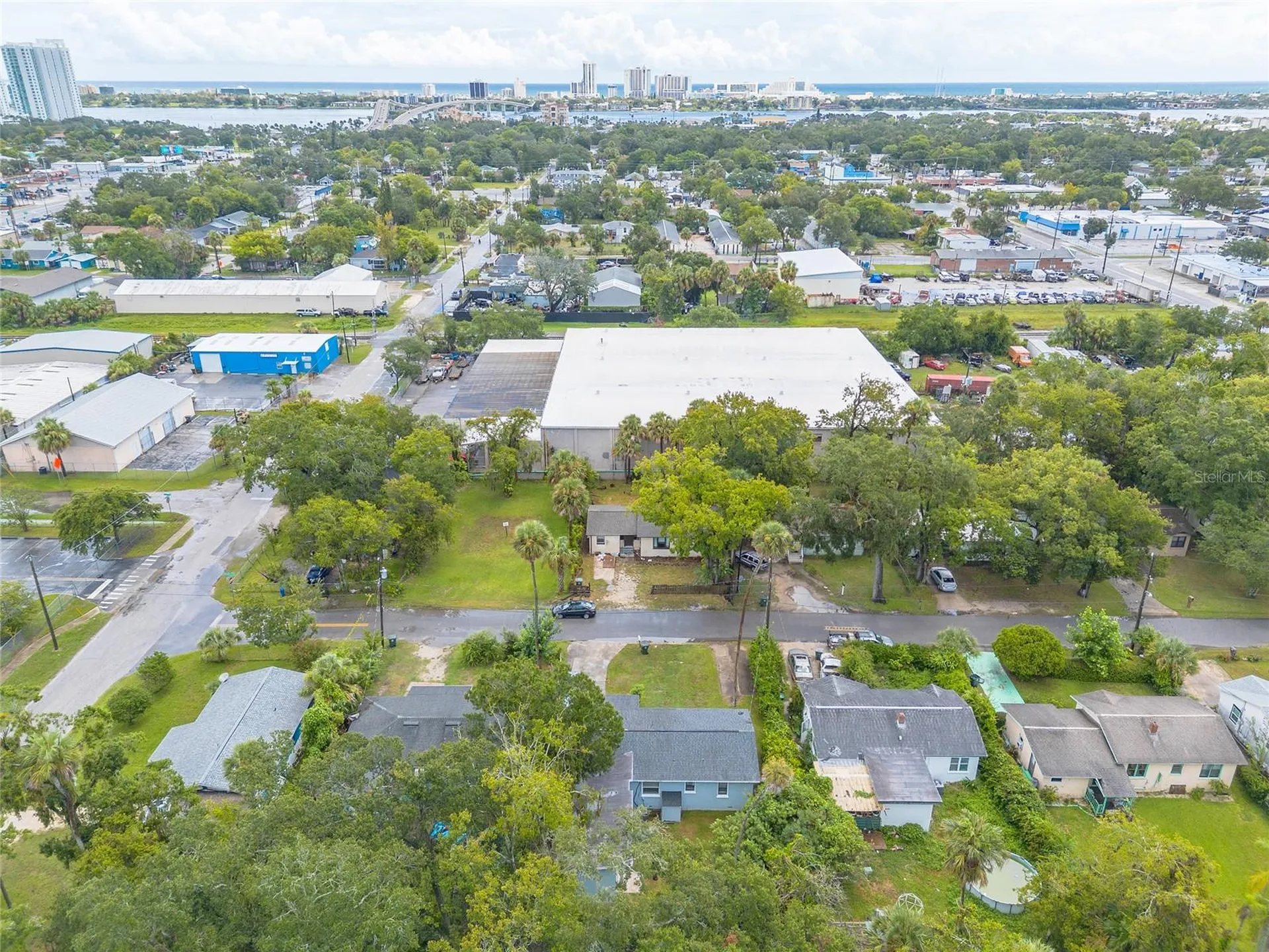 730 Flanders Avenue Daytona Beach FL 32114