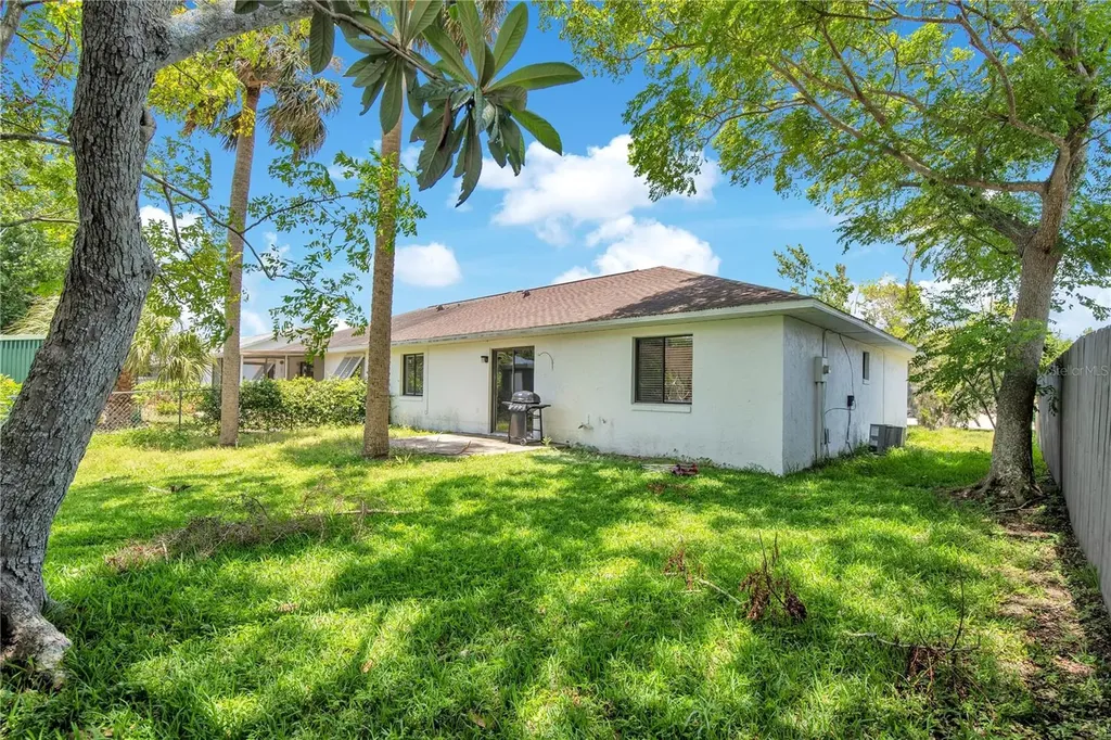 4488 Hidden Village Drive Port Orange FL 32127
