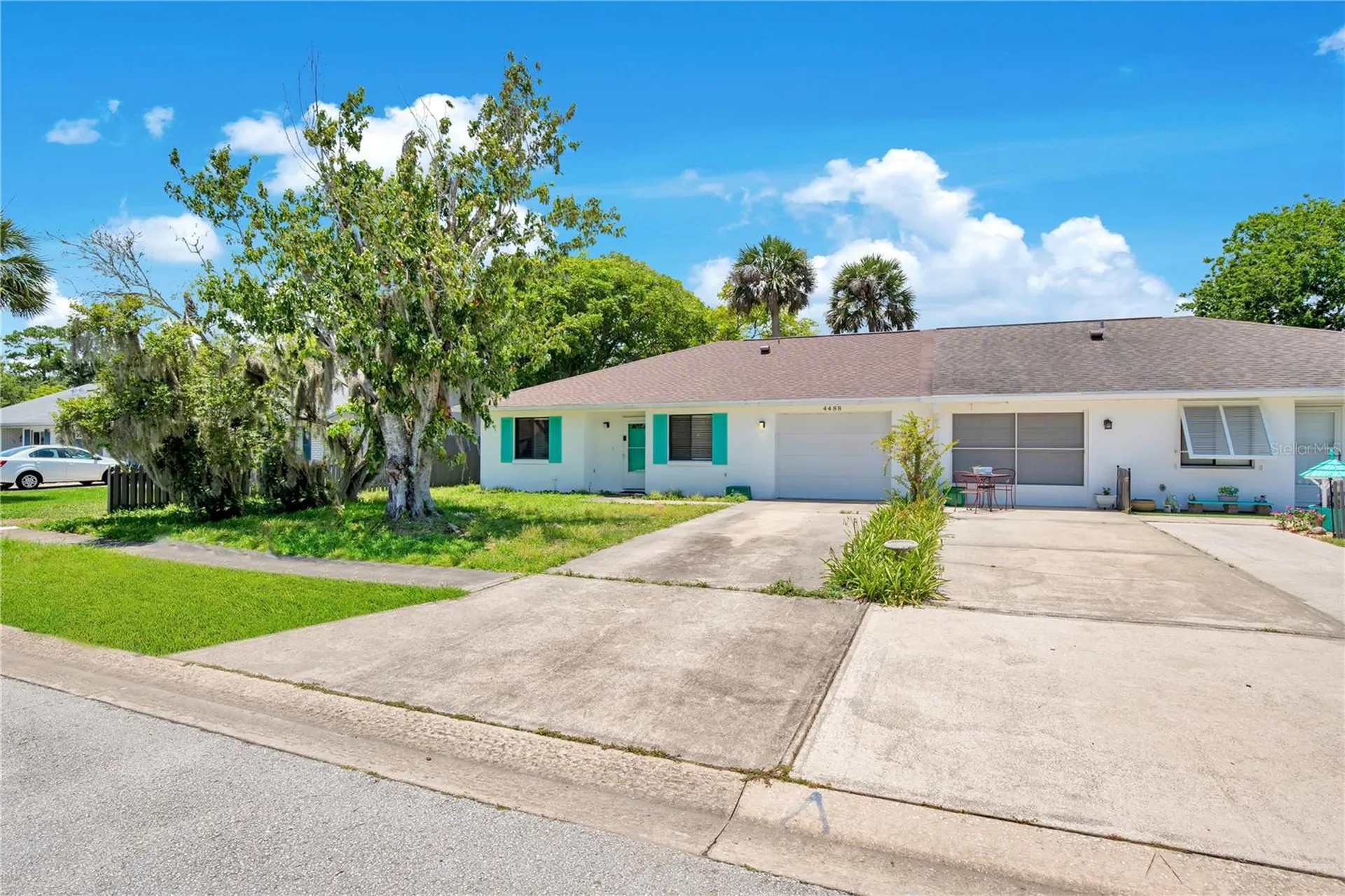 4488 Hidden Village Drive Port Orange FL 32127