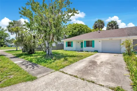 4488 Hidden Village Drive Port Orange FL 32127