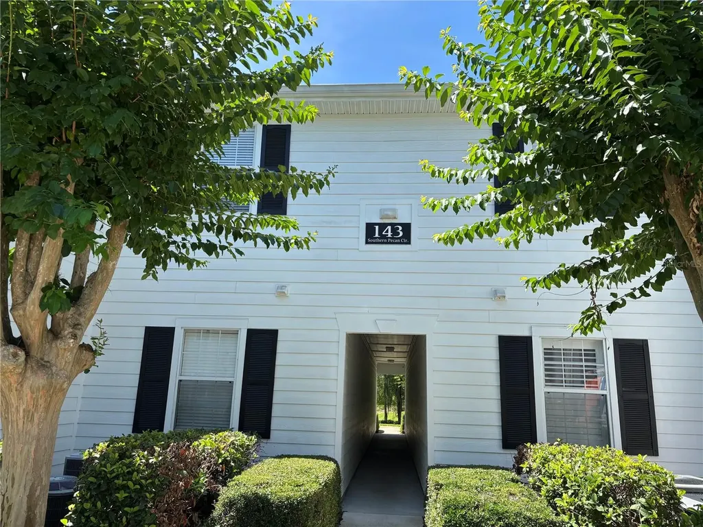 143 Southern Pecan Circle Winter Garden FL 34787