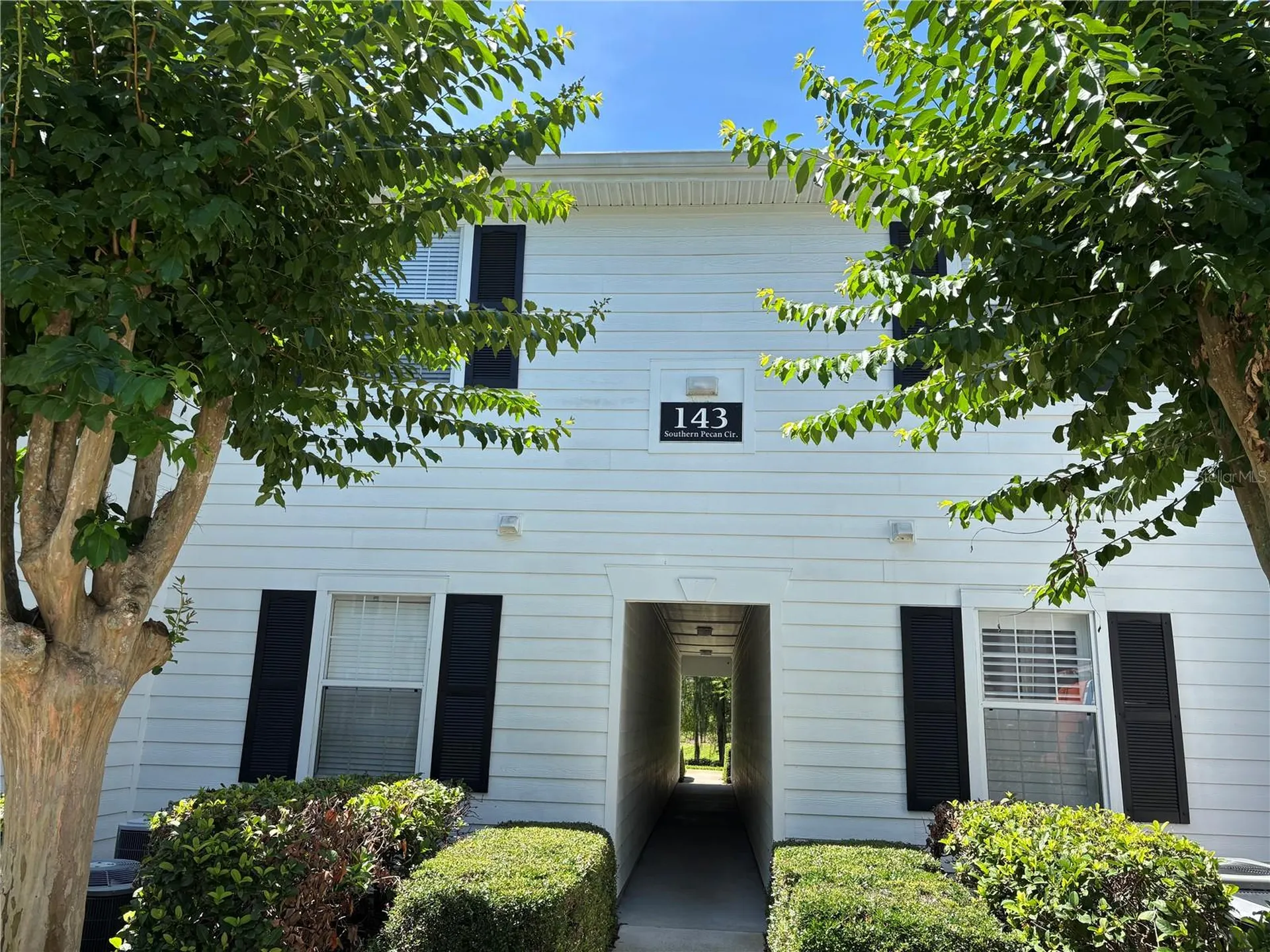 143 Southern Pecan Circle Winter Garden FL 34787
