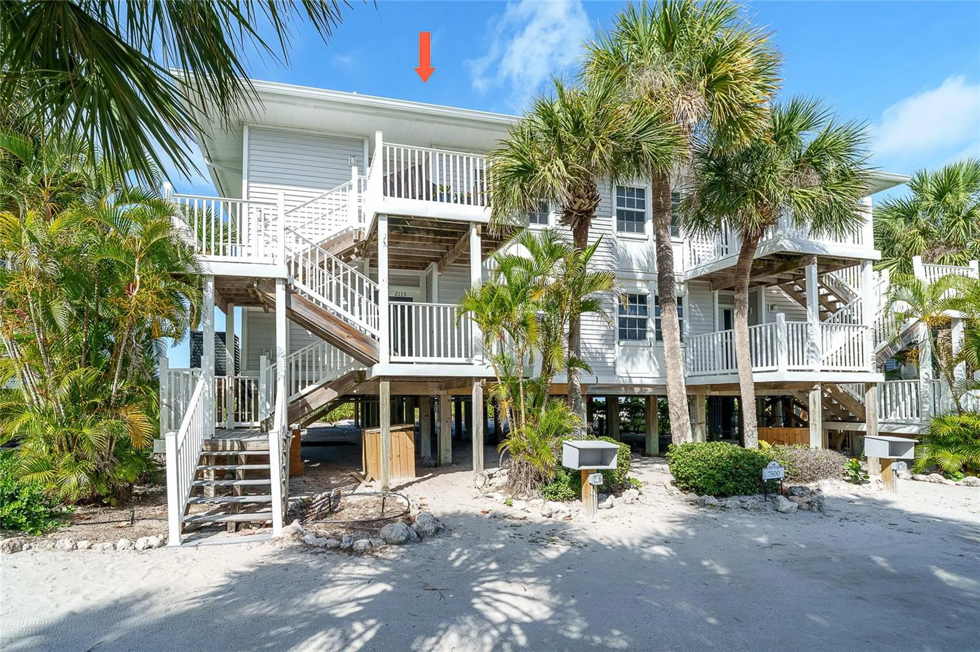 7500 Palm Island Drive S Placida FL 33946